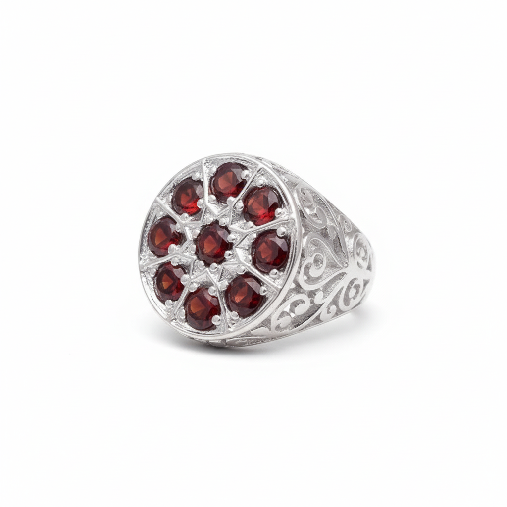 Men’s Nawarathna Ring