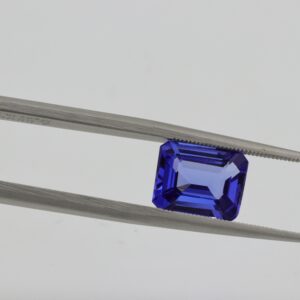 Ceylon Blue Sapphire